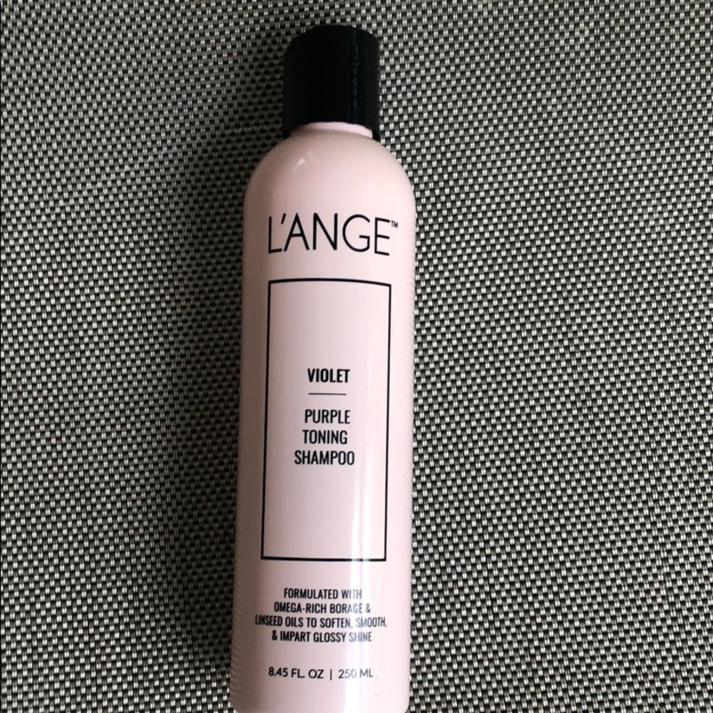 L’ange Violet Shampoo